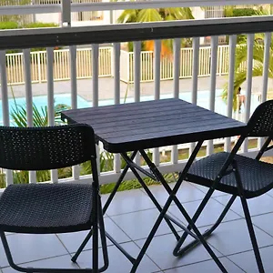 Appartement Ad, Marigot (Saint Martin)