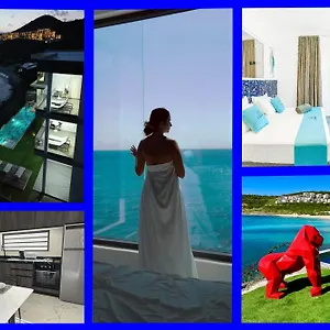Appartement Condostmaarten By The Sea -adults Only-, Koolbaai